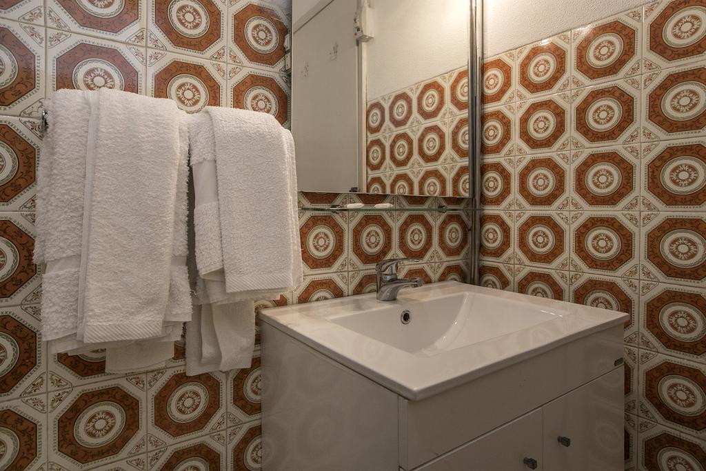 Hotel Veneza à OOporto Extérieur photo
