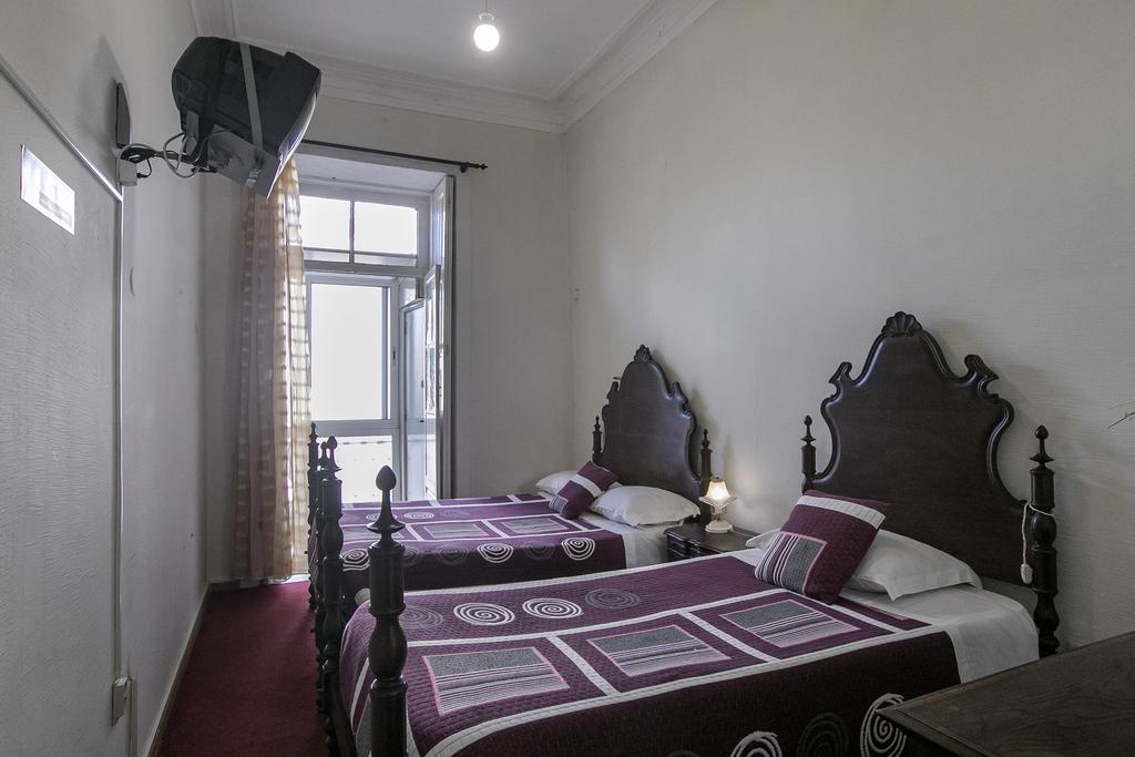 Hotel Veneza à OOporto Extérieur photo