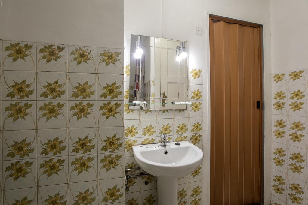 Hotel Veneza à OOporto Extérieur photo