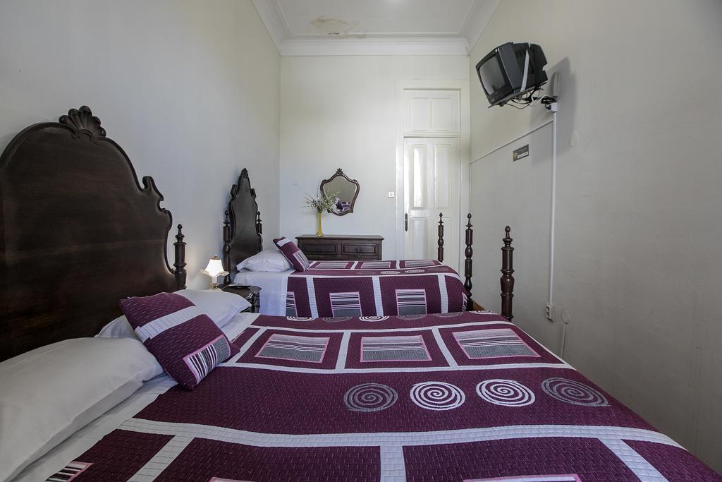Hotel Veneza à OOporto Extérieur photo