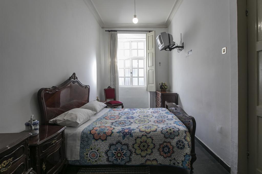 Hotel Veneza à OOporto Extérieur photo