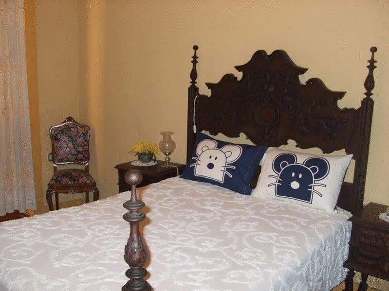 Hotel Veneza à OOporto Extérieur photo