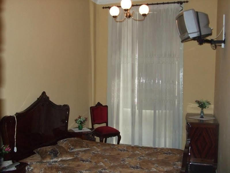 Hotel Veneza à OOporto Extérieur photo